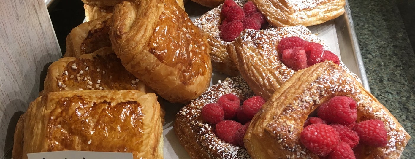 The 13 Best Dessert Shops in WinstonSalem