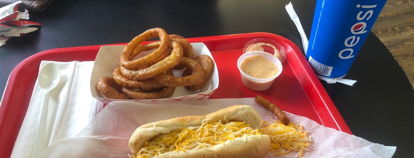 The 15 Best Places for Hot Dogs in Columbus