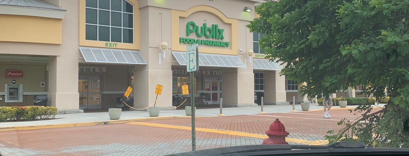 publix