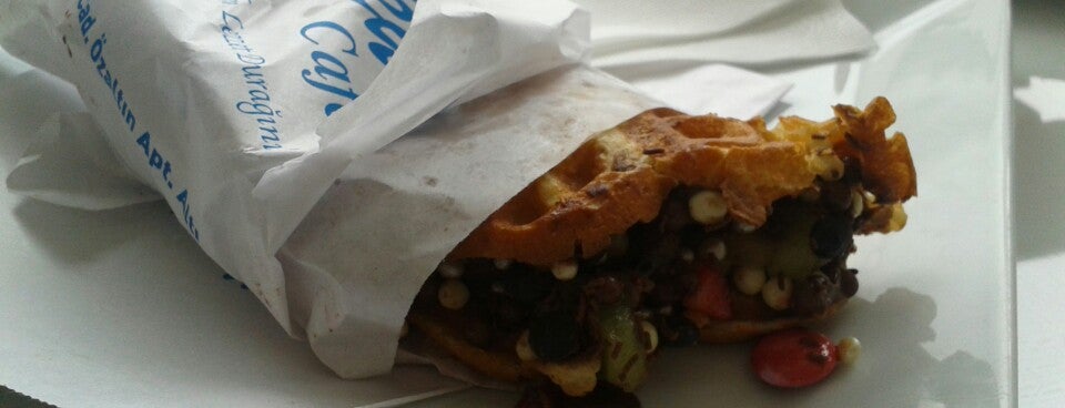 Fast Food