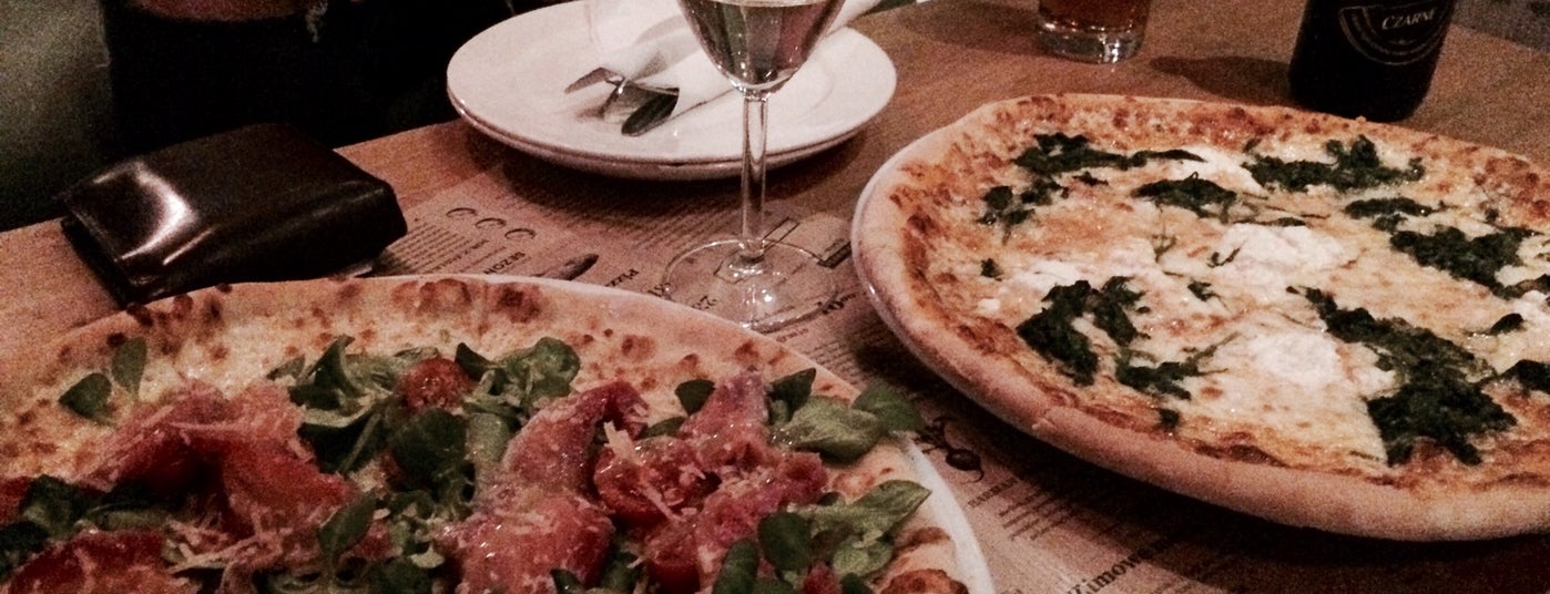 The 15 Best Places for Pizza in Krakow