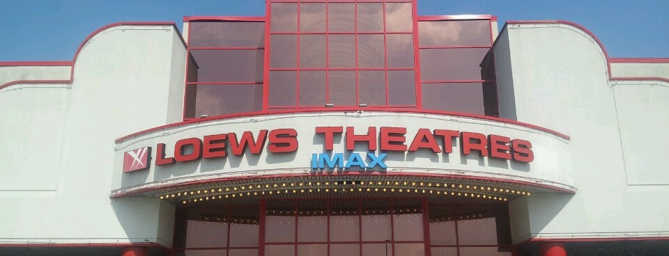 Top Picks For Movie Theaters