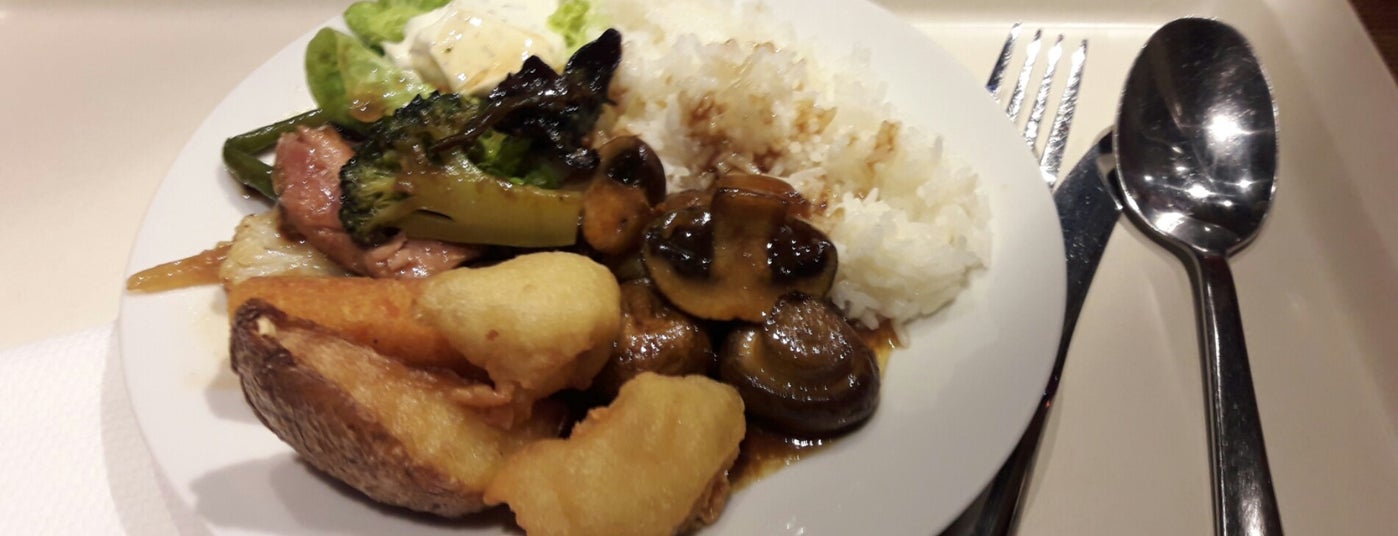 Asiatisch essen in Leipzig