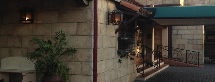 The 15 Best Spanish Restaurants In Miami