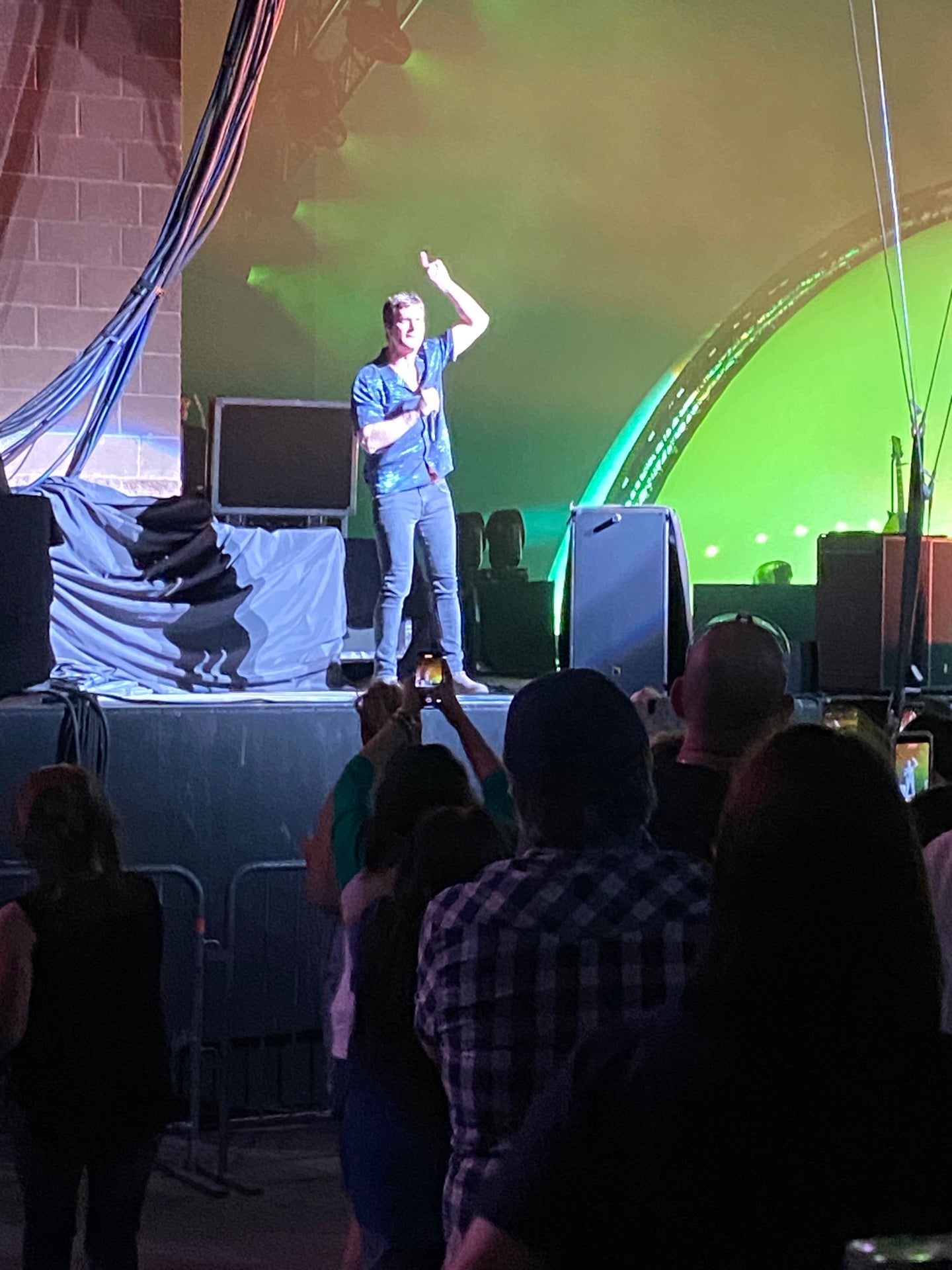 The 15 Best Places With Live Music In Phoenix