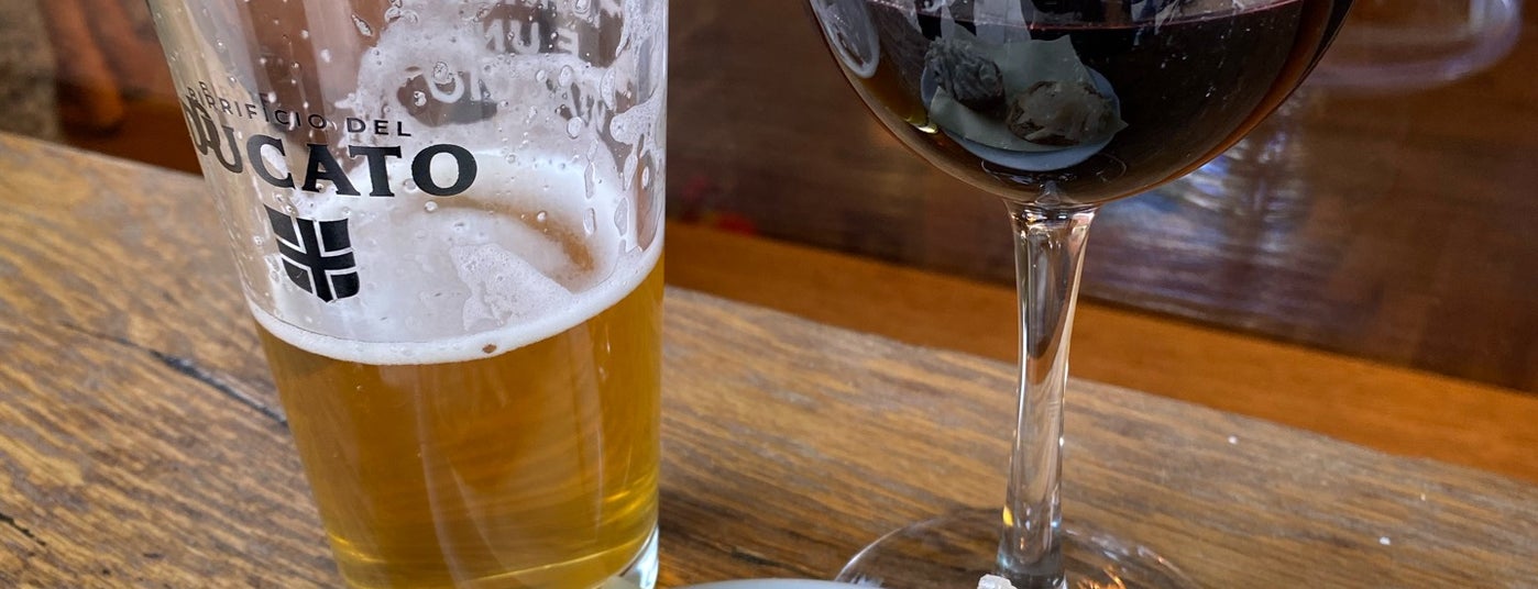 The 15 Best Places for Beer in Venice