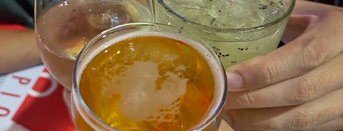 The 15 Best Places for Pasta in Houston