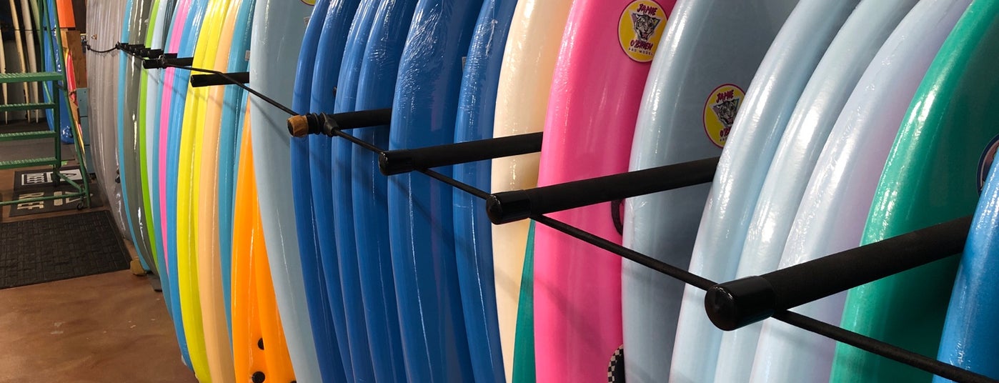 The 15 Best Board Stores in Los Angeles