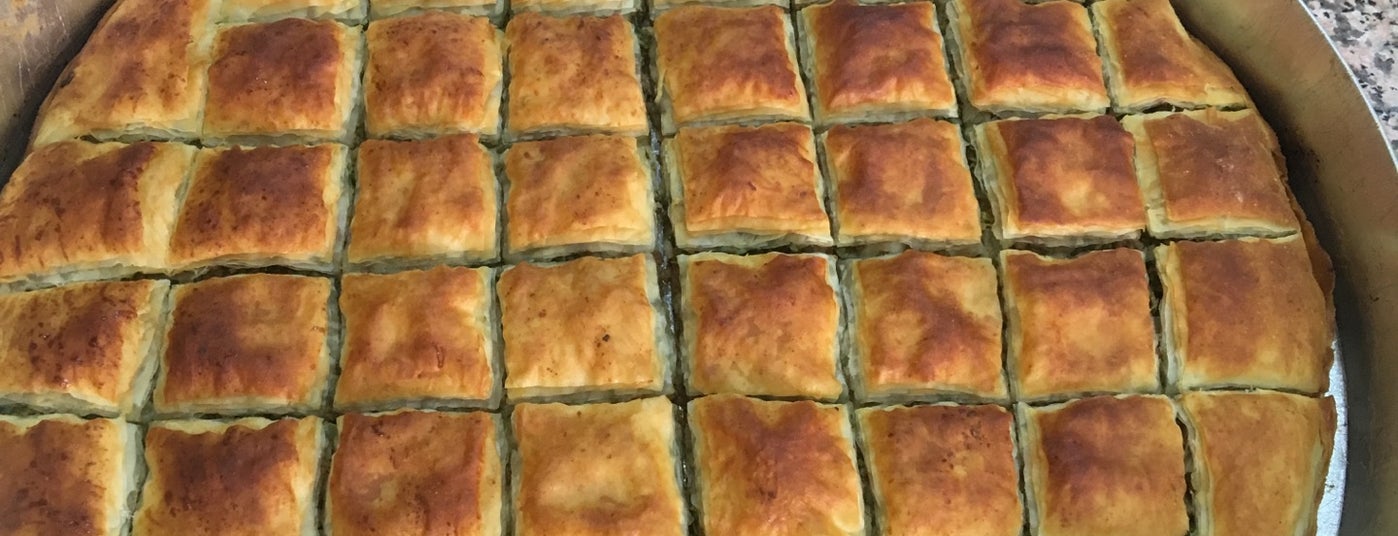 AYDINKUŞADASI GURME MEKANLARI