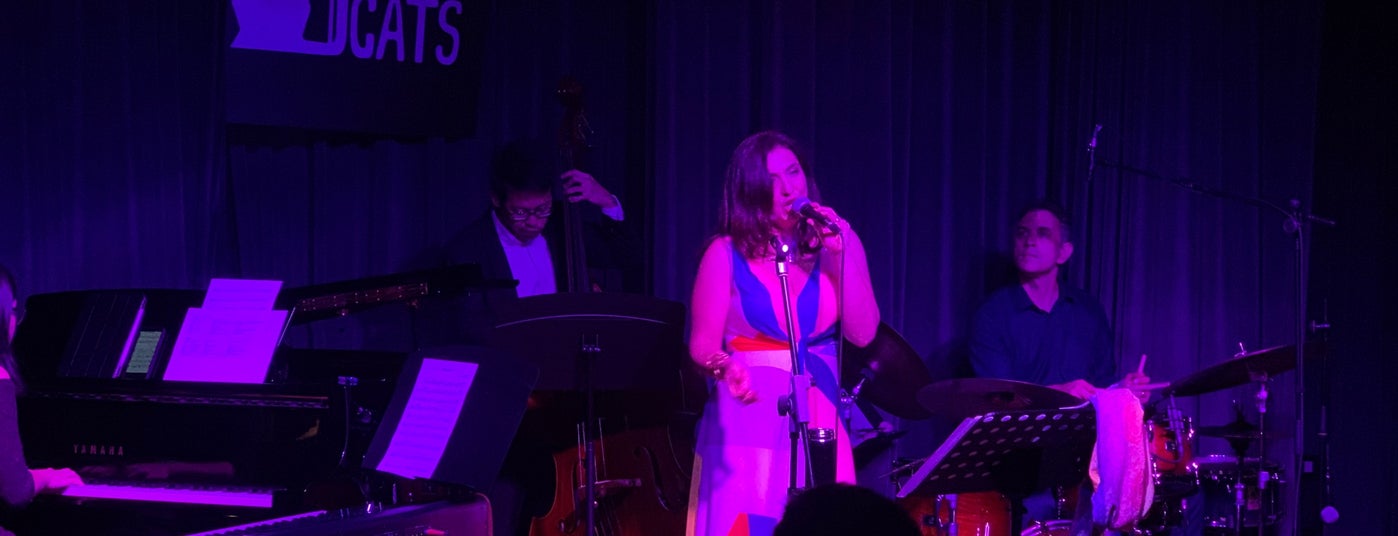 The 15 Best Places for Jazz Music in Singapore