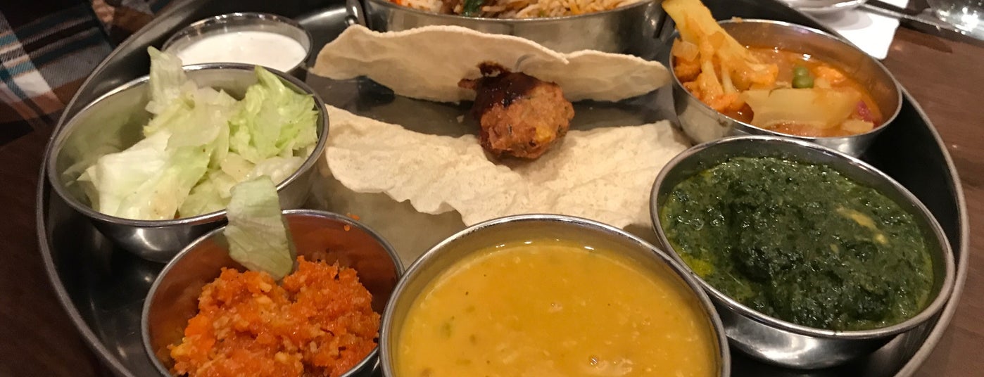 Shocking Indian Restaurant in New York United States - Best Indian