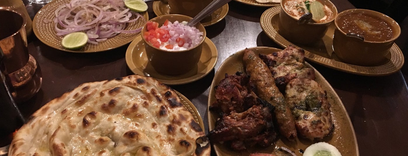 The 15 Best Places for Kebabs in Mumbai