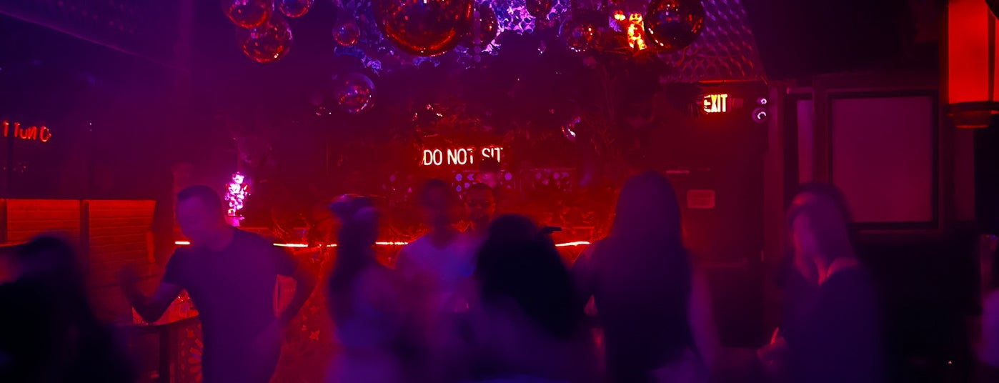 The 15 Best Club Nights in Miami  Miami club, Miami night club