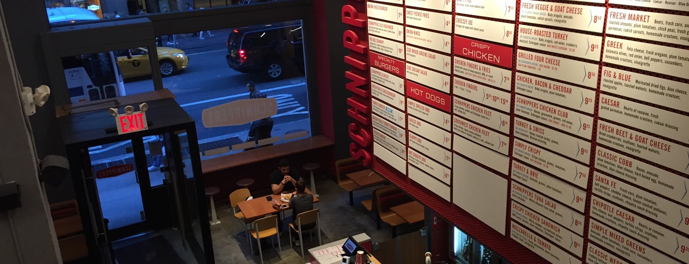 The 15 Best Places for Green Chili in New York City