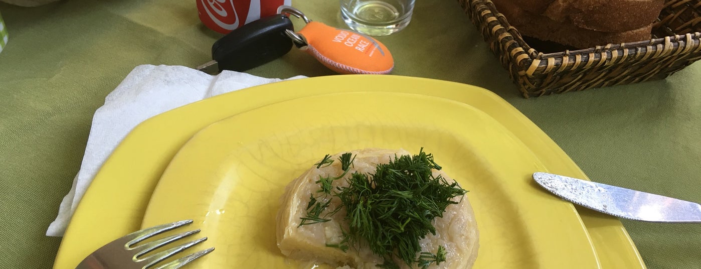 Ev Yemekleri &amp; Vejeteryan İstanbul