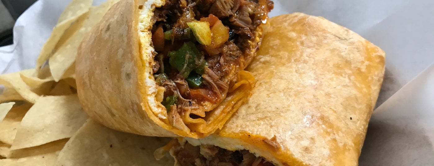 The 15 Best Places for Burritos in Burbank