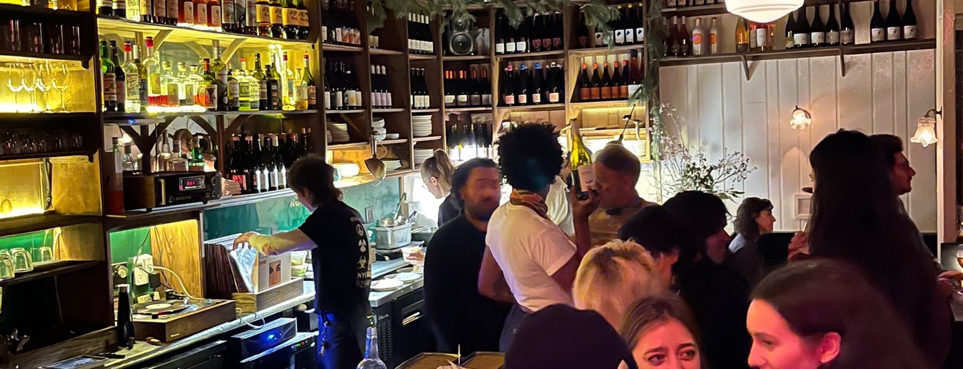 The 15 Best Places for Oysters in Brooklyn