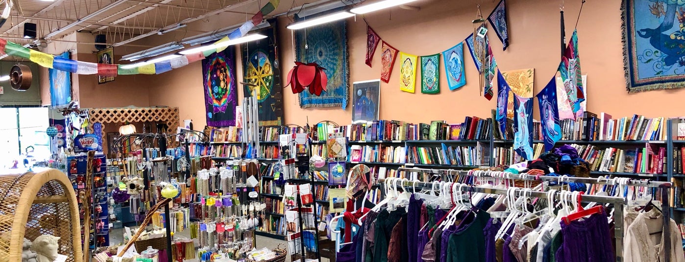 The 15 Best Places to Shop in Omaha