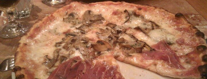 The 15 Best Places for Pizza in Ankara