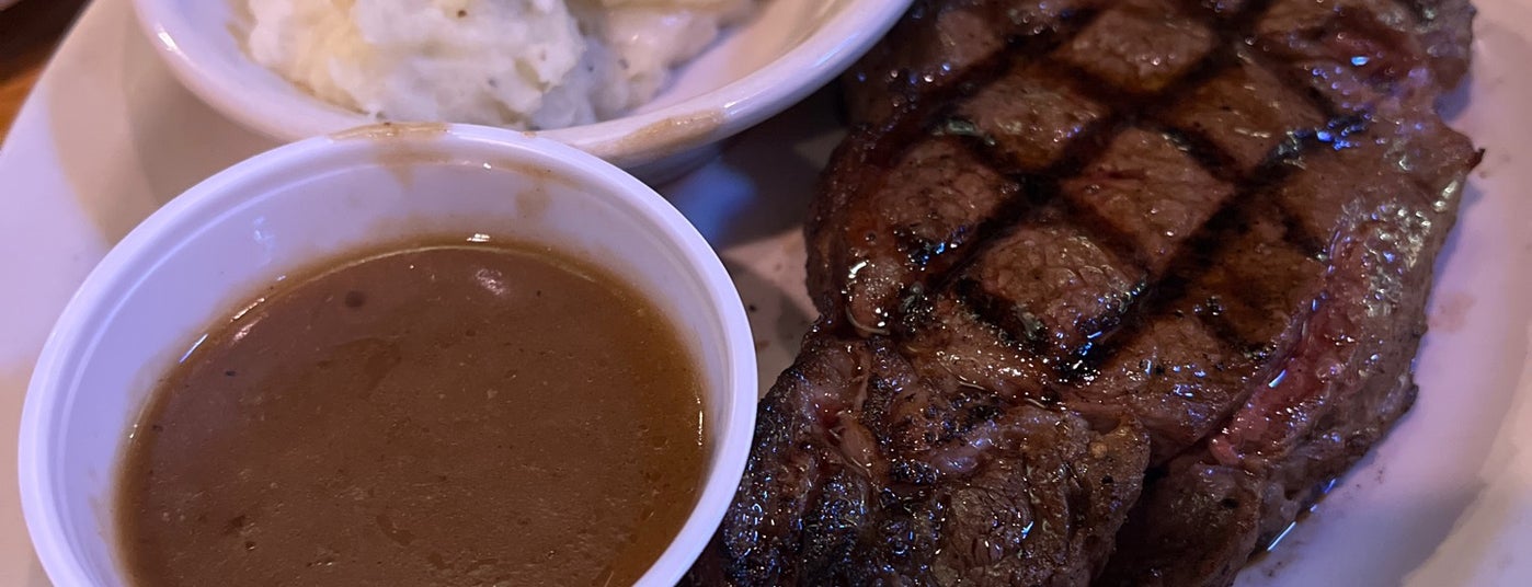 Easy Texas Roadhouse Steak Sauce Recipe 2023 AtOnce