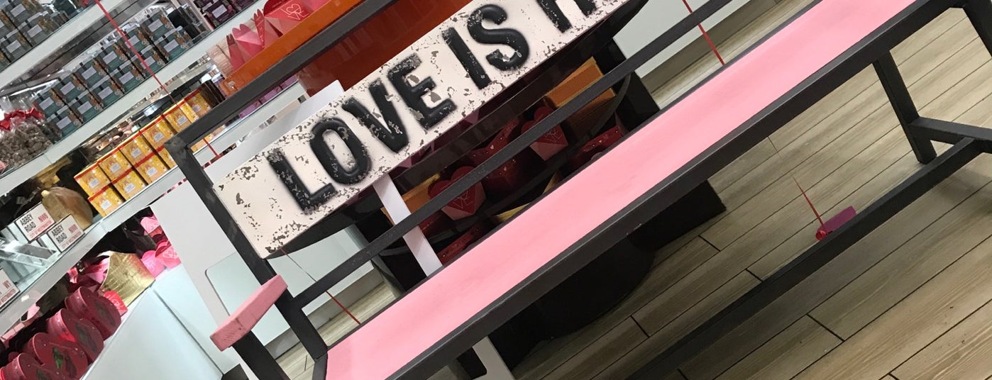 The 13 Best Candy Stores in London