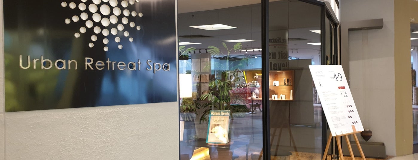 Urban Retreat Spa 1 Mont Kiara Mont Kiara Kuala Lumpur
