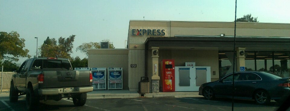 scott air force base shoppette