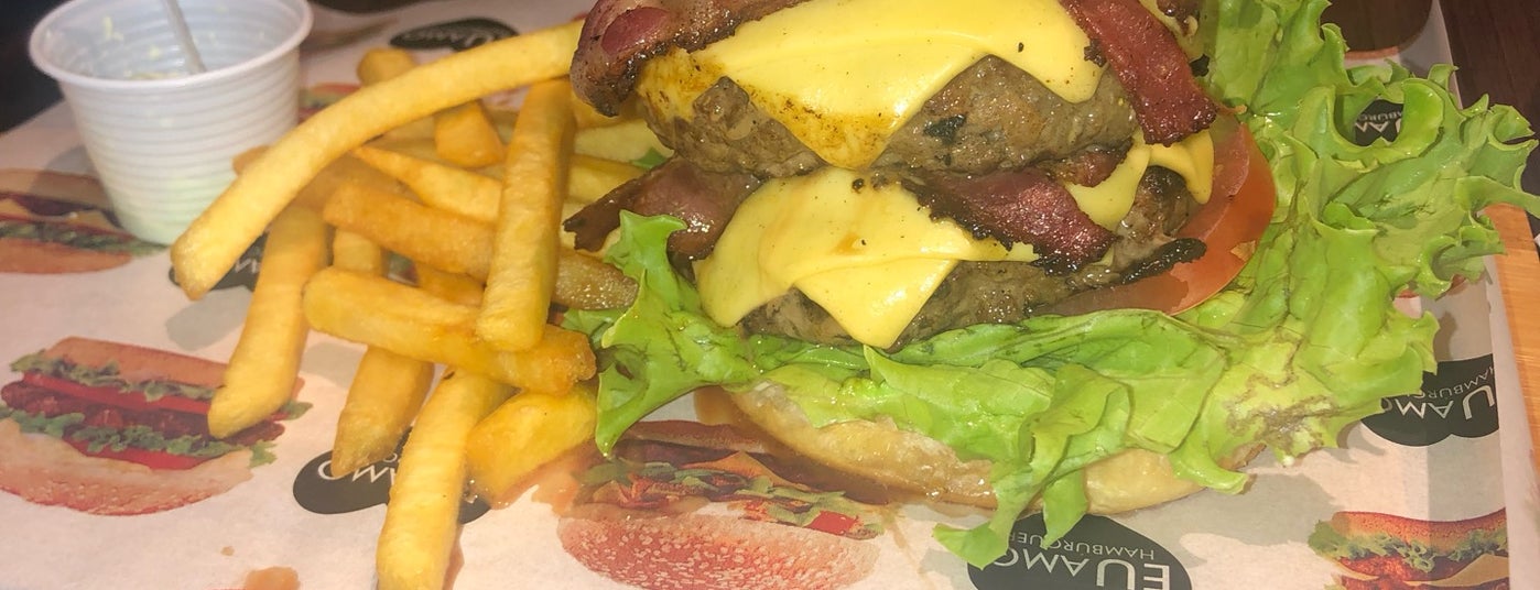 Flank Steak Burger - Delivery OFICIAL - Aldeota, Fortaleza - CE