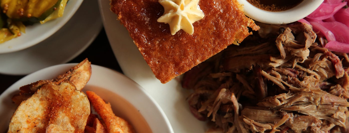 The 15 Best Places for Ribs in Chicago