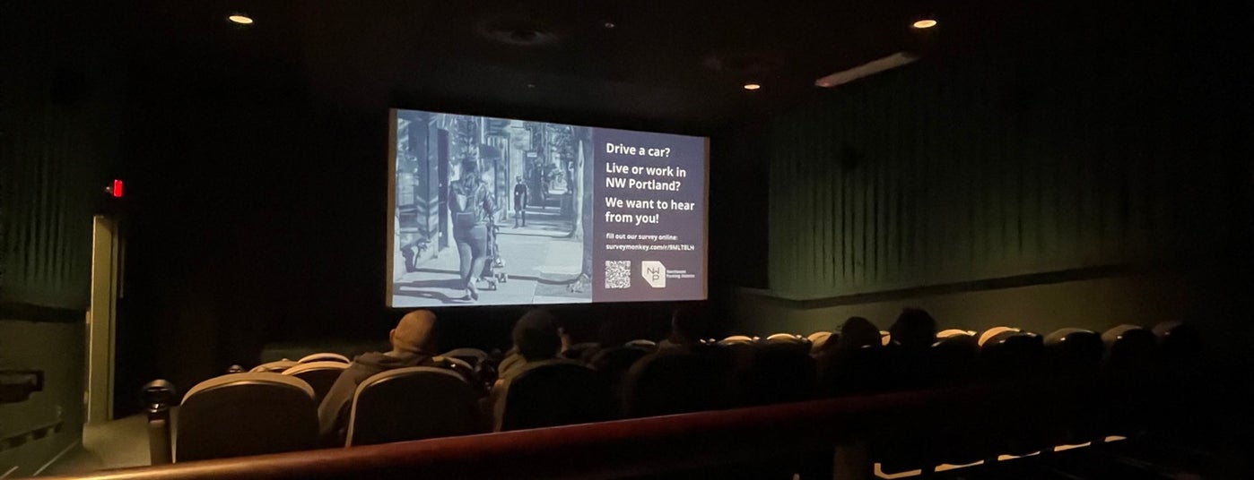 Living Room Theater Portland Tickets Matttroy