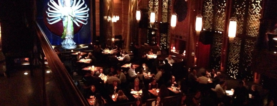 The 15 Best Asian Restaurants in Chelsea, New York