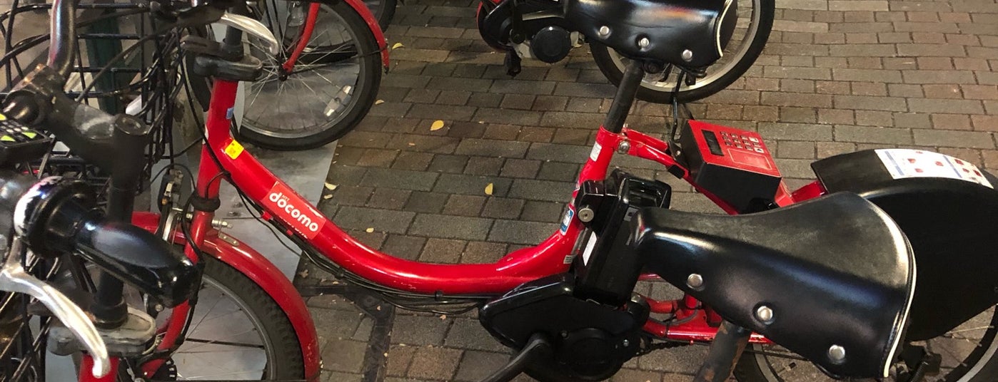 文京 区 自転車