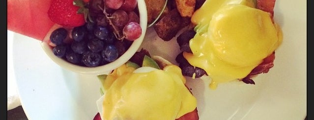 Victoria’s Breakfast Spots