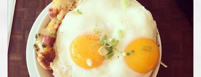 Victoria’s Breakfast Spots