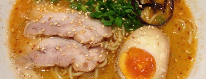 The 15 Best Places for Ramen in Jakarta