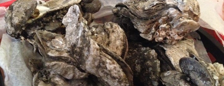 The 15 Best Places for Oysters in Myrtle Beach