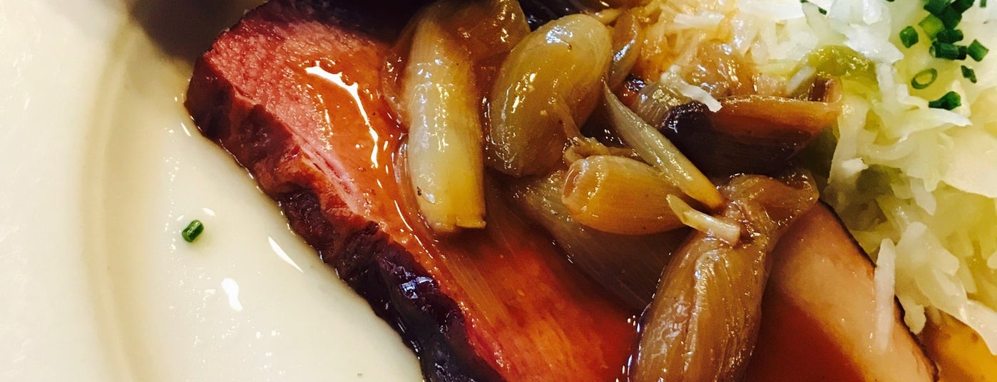 The 15 Best Places for Sausage in Berlin