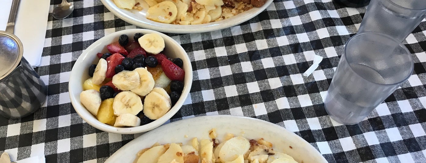 The 15 Best Places for Pancakes in Portland