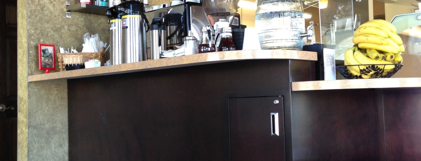 The 15 Best Places for Desserts in El Paso