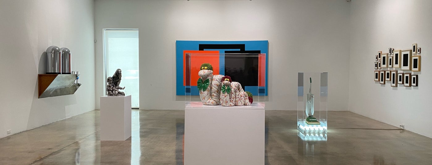 The 15 Best Art Galleries in Miami