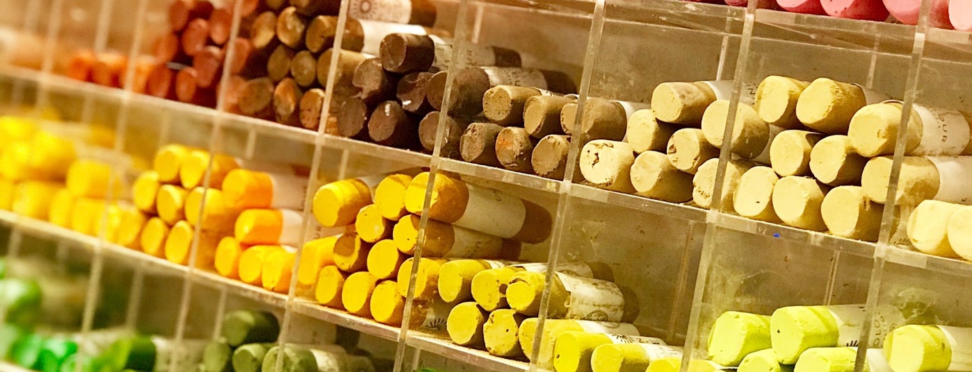 The 15 Best Arts & Crafts Stores in London