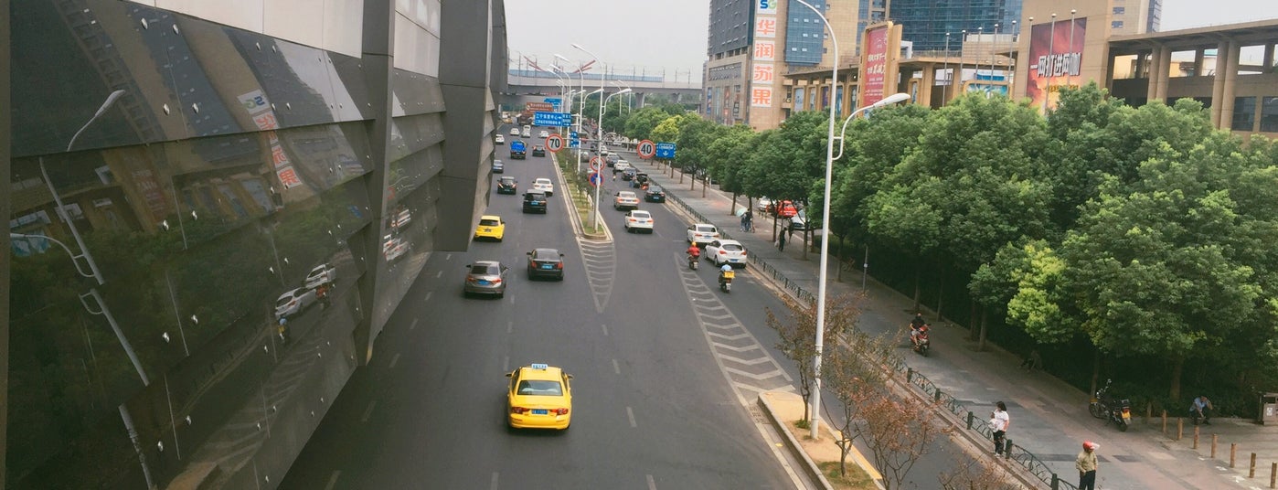 地铁龙眠大道站 longmiandadao station is one of nanjing metro