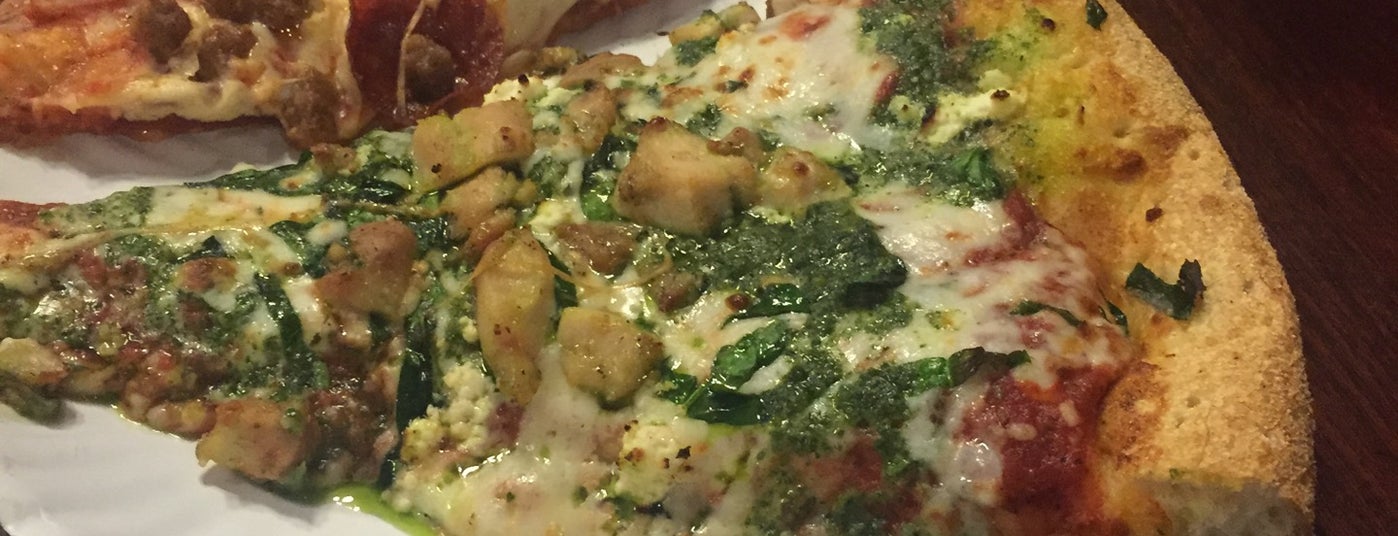 The 15 Best Places for Pizza in New Orleans