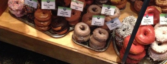 The 15 Best Places for Donuts in Seattle The 15 Best Places for Donuts in Seattle