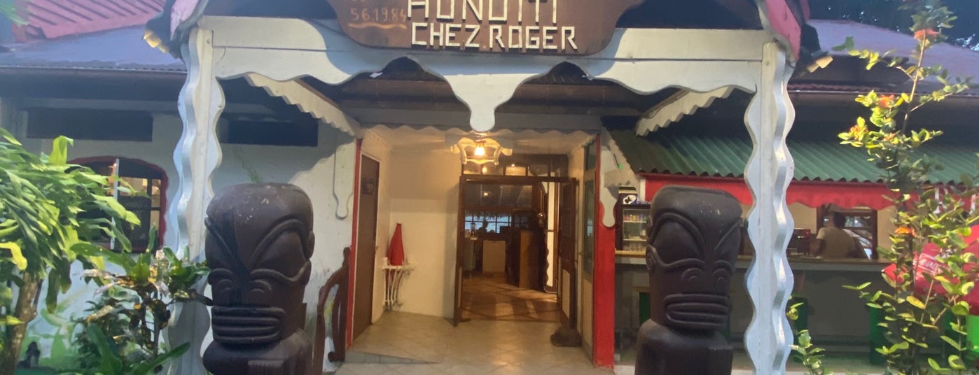 Moorea, French Polynesia