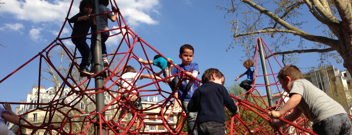 Parc De La Planchette 6 Tips