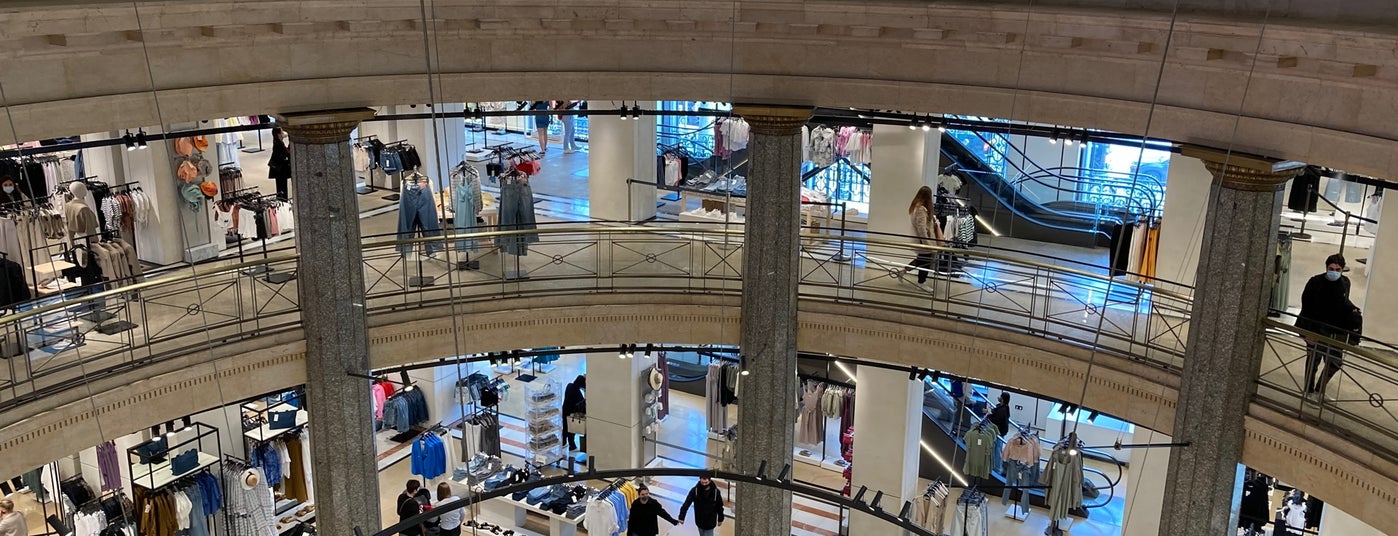 The 15 Best Clothing Stores in Barcelona