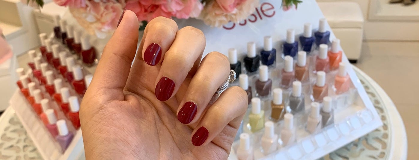 The 15 Best Places for Nails in Dubai