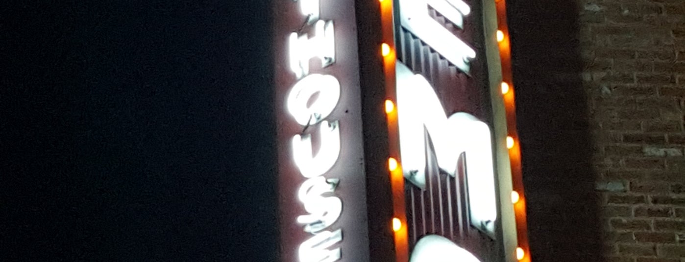 The 15 Best Movie Theaters in Dallas