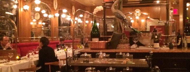 best french restaurants nyc 2021